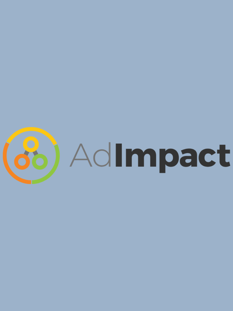 AdImpact Logo.